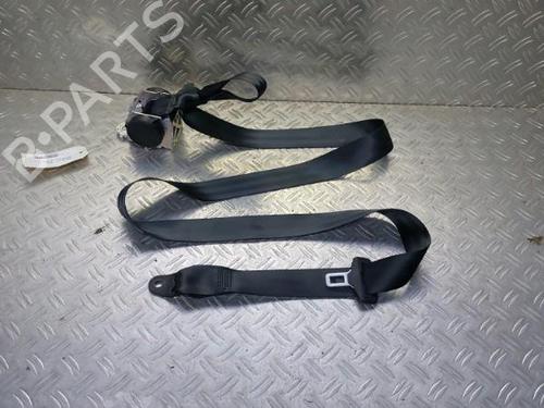 Used Rear right belt tensioner DACIA SANDERO II 1.2 (75 hp) 21512825