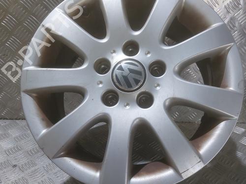 Used Rim VW GOLF V (1K1) 1.9 TDI (105 hp) 25034848