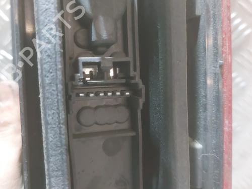 Used Left taillight Left taillight 29315239 29315239