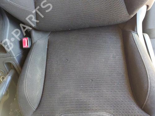 Left front seat CITROËN DS3 (SA_) 1.6 HDi 90 | BP25487285C15  - Image 6