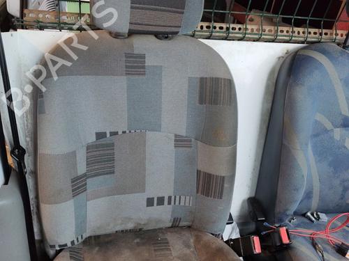 Right front seat RENAULT KANGOO Express (FC0/1_) 1.5 dCi (FC1E) | BP25879479C16 - Image 4