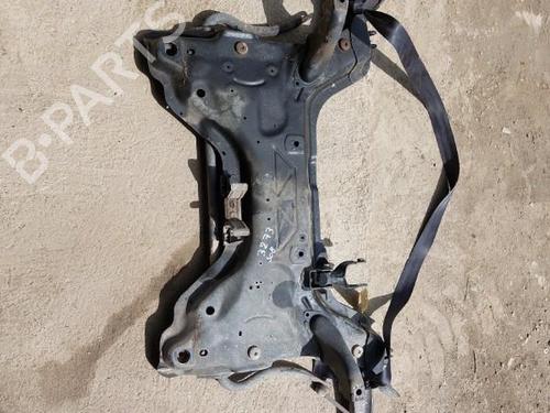 Used Subframe Subframe PEUGEOT 308 I (4A_, 4C_) 1.6 HDi (90 hp) 21512136 21512136