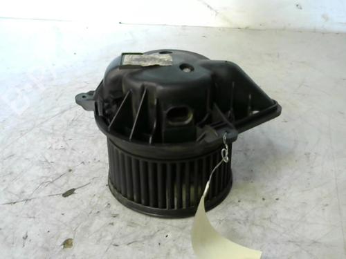 Used Heater blower motor PEUGEOT 406 (8B) 2.0 HDI 110 (109 hp) 30336504