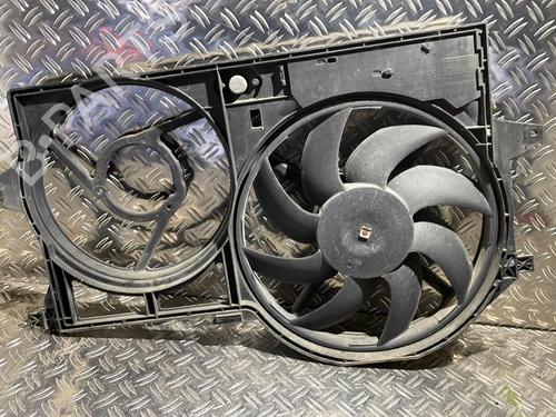 Used Radiator fan Radiator fan FIAT SCUDO Van (220_) 1.9 D (69 hp) 21507553 21507553