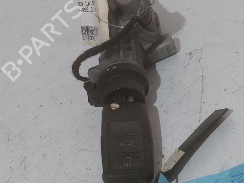 Used Ignition barrel Ignition barrel 34692902 34692902