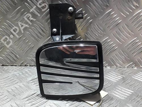 Tailgate handle SEAT IBIZA III (6L1) 1.4 TDI | BP21506668C132 
