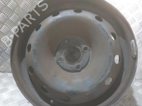 Used Rim DACIA LOGAN MCV (KS_) 1.5 dCi (KS0W) (86 hp) 23811502