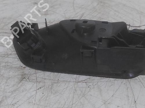Front left interior door handle FORD FIESTA VII (HJ, HF) 1.0 EcoBoost | BP35917392I13 - Image 3