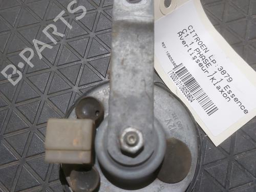 Used Horn Horn CITROËN C1 (PM_, PN_) 1.0 (68 hp) 26976109 26976109