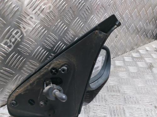 Right mirror RENAULT CLIO II (BB_, CB_) 1.5 dCi (B/CB3M) | BP21505412C27 