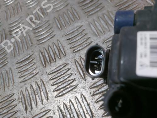 Used Left front fog light Left front fog light RENAULT MEGANE III Grandtour (KZ0/1) 1.5 dCi (KZ1M, KZ1W, KZ0R) (106 hp) 21826684 21826684