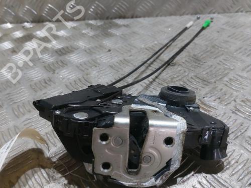 Used Front right lock Front right lock 21505326 21505326