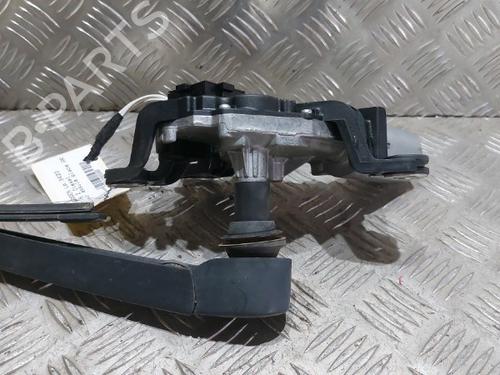 Rear wiper motor VW GOLF VI (5K1) 2.0 TDI | BP21505707M102 