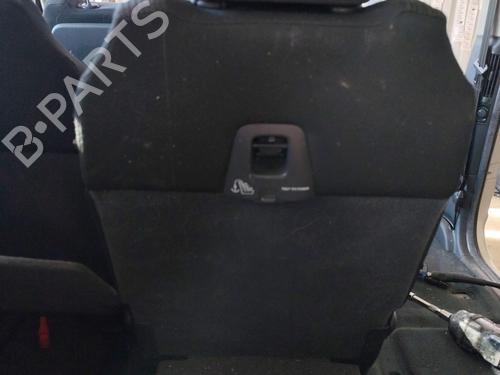 Rear seat PEUGEOT 5008 (0U_, 0E_) 1.6 HDi | BP22594825C17 