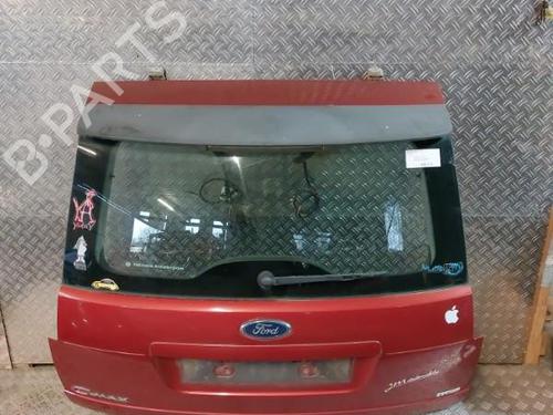 Bakluke CC/Kombi-Kupé FORD C-MAX (DM2) 1.6 TDCi | BP21504002C6 