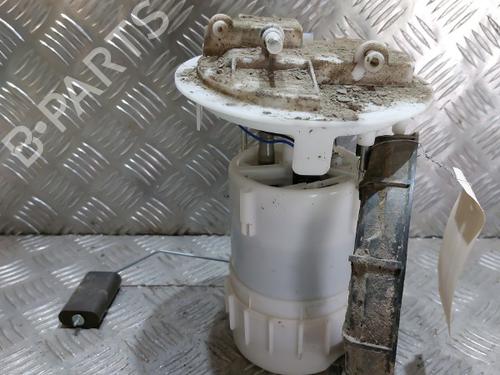 Used Fuel pump Fuel pump PEUGEOT 208 I (CA_, CC_) 1.2 VTI 82 (82 hp) 21503218 21503218