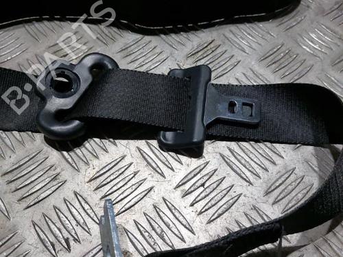 Used Rear left belt tensioner FORD FIESTA V (JH_, JD_) 1.25 16V (75 hp) 21508616