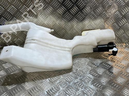 Windscreen washer tank FORD FIESTA VI (CB1, CCN) 1.5 TDCi | BP21502949C113