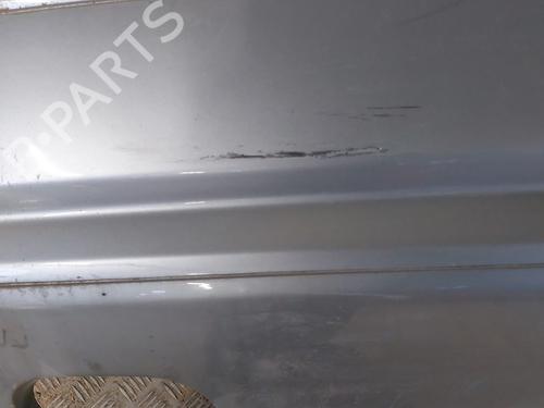 Rear bumper AUDI A3 (8P1) 2.0 TDI | BP21558112C8 