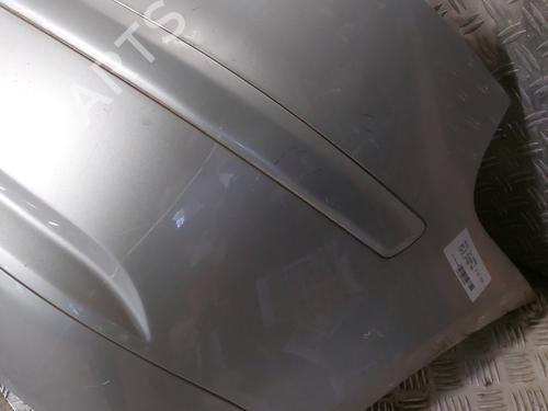 Rear bumper AUDI A3 (8P1) 2.0 TDI | BP21558112C8 