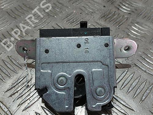 Bakluke lås OPEL CORSA E (X15) 1.4 (08, 68) (90 hp) 21514671