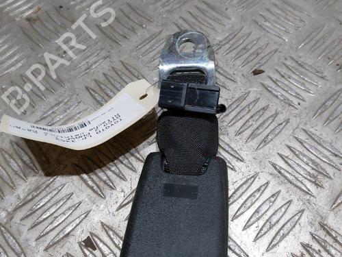 Sikkerhetsbelte-spenne Sikkerhetsbelte-spenne TOYOTA AYGO (_B4_) 1.0 (KGB40) (69 hp) 21507773 21507773