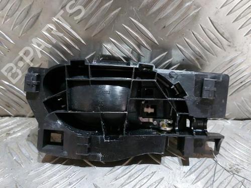 Front left interior door handle CITROËN DS3 (SA_) 1.2 VTi 82 | BP21508039I13 