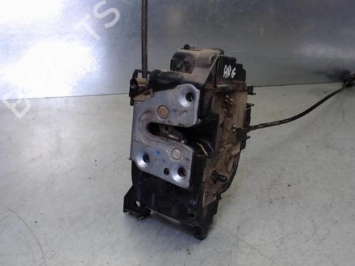 Rear left lock RENAULT CLIO III Grandtour (KR0/1_) 1.5 dCi (KR0F) | BP29114877C100 