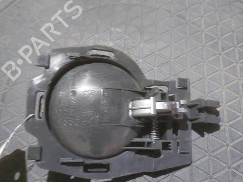 Front right interior door handle CITROËN C2 (JM_) 1.4 HDi | BP25995785I14 