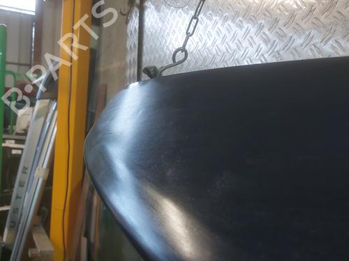 Tailgate DACIA SANDERO II TCe 90 (B8M1, B8MA, B8AC) | BP31040523C6  - Image 5