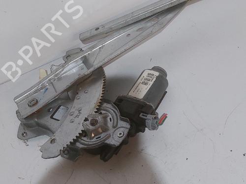 Used Rear left window mechanism Rear left window mechanism 32267530 32267530