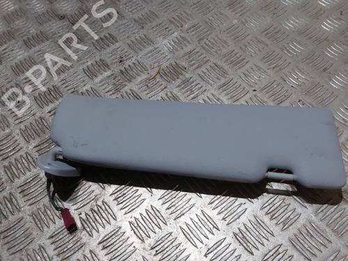 Left sun visor BMW 1 (E87) 118 d | BP21504901I1 - Image 2