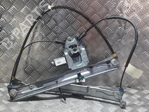 Used Front right window mechanism Front right window mechanism 21515227 21515227