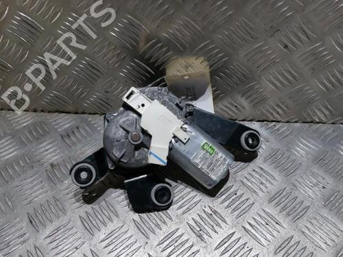 Used Rear wiper motor PEUGEOT 307 (3A/C) 1.6 HDi (90 hp) 21508916