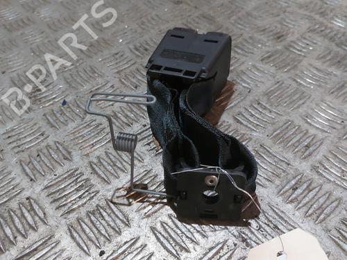 Engate do cinto Engate do cinto RENAULT MEGANE I (BA0/1_) 1.9 D Eco (BA0A, BA0U, BA0R) (64 hp) 21670849 21670849