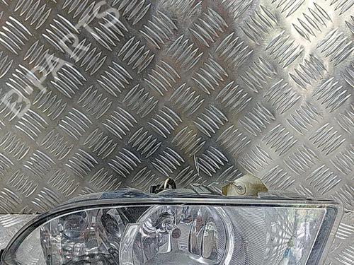 Left front fog light SKODA FABIA II Combi (545) 1.6 TDI | BP36514095C30 - Image 5