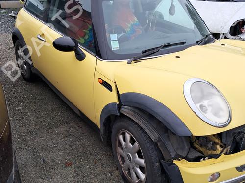 Steering column stalk MINI MINI (R50, R53) Cooper | BP24571324I23 - Image 12