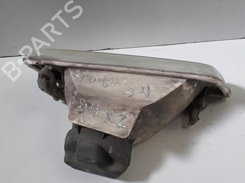 Used Left headlight CITROËN ZX (N2) 1.9 DT (92 hp) 26216957