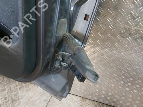 Left rear door BMW 1 (E87) 120 d | BP21509372C4 