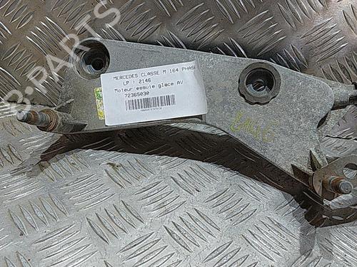 Front wiper motor MERCEDES-BENZ M-CLASS (W164) ML 420 CDI 4-matic (164.128) | BP21509253M29 