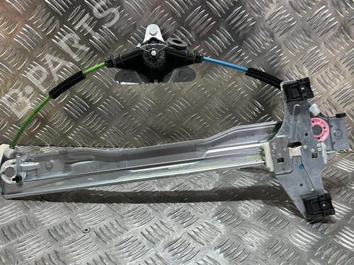 Used Rear left window mechanism Rear left window mechanism 21507060 21507060