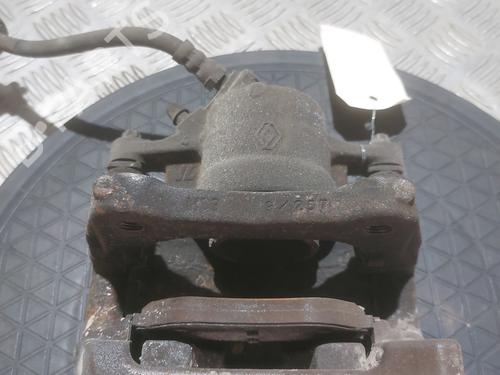 Left front brake caliper RENAULT CLIO V (B7_) | BP29187416M105