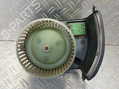Heater blower motor RENAULT CLIO II (BB_, CB_) 1.5 dCi (B/CB07) | BP21512869M62 