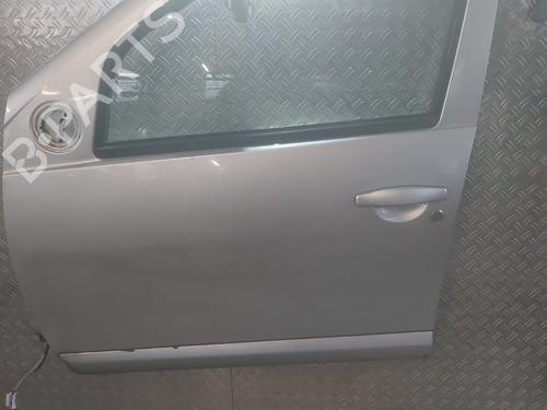 Left front door DACIA SANDERO 1.5 dCi | BP32066935C2  - Image 8