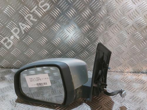 Used Left mirror FORD FOCUS II (DA_, HCP, DP) 1.8 TDCi (115 hp) 23810912