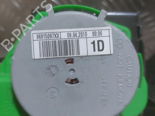 Front right belt tensioner PEUGEOT PARTNER Box Body/MPV 1.6 HDi | BP21509327C88 