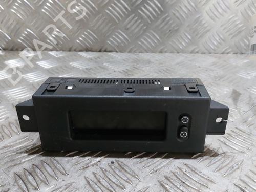 Used Display monitor OPEL CORSA D (S07) 1.0 (L08, L68) (65 hp) 21511922