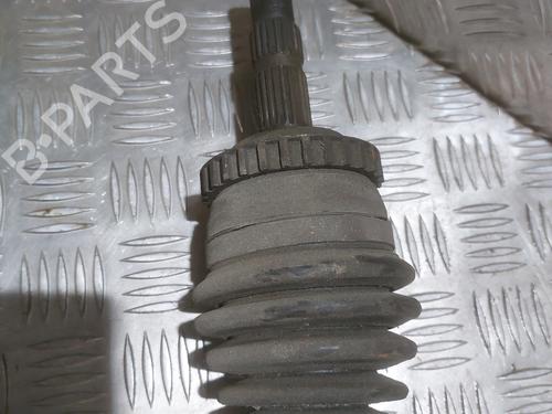 Used Right front driveshaft Right front driveshaft OPEL CORSA C (X01) 1.2 (F08, F68) (75 hp) 26236321 26236321