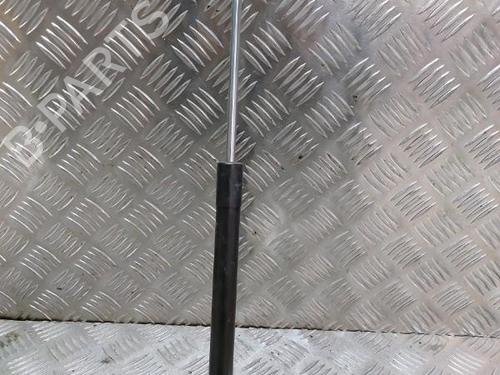 Used Hood lift support RENAULT CLIO IV Grandtour (KH_) 1.5 dCi 90 (KHN3, KHN4) (90 hp) 21512430