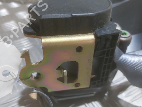 Used Front right seatbelt Front right seatbelt CITROËN C5 I Break (DE_) 2.2 HDi (DE4HXB, DE4HXE) (133 hp) 28568833 28568833